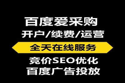 百度包年竞价案例分析：如何提升品牌曝光度